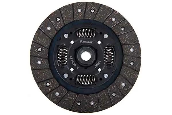 Disc ambreiaj Stellox 07-00104-SX
