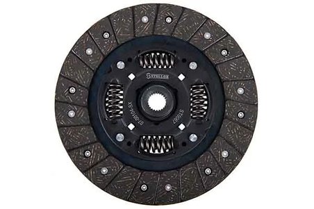 Disc ambreiaj Stellox 07-00104-SX