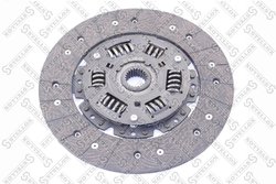 DISC AMBREIAJ STELLOX 07-00108-SX - Compatibil cu FORD