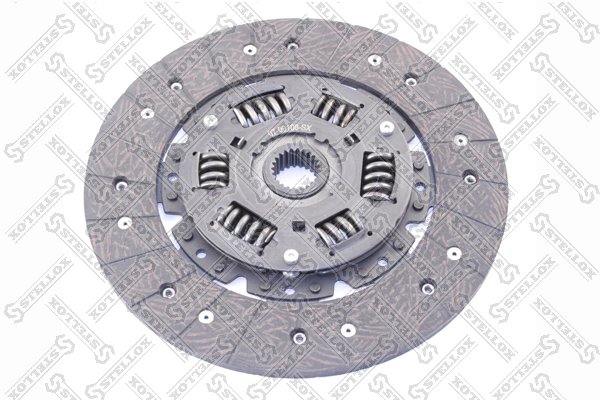 Disc ambreiaj Stellox 07-00108-SX