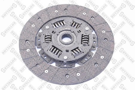 Disc ambreiaj Stellox 07-00108-SX