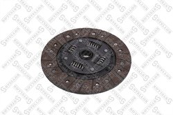 DISC AMBREIAJ STELLOX 07-00126-SX - Compatibil cu FORD, SEAT, VW