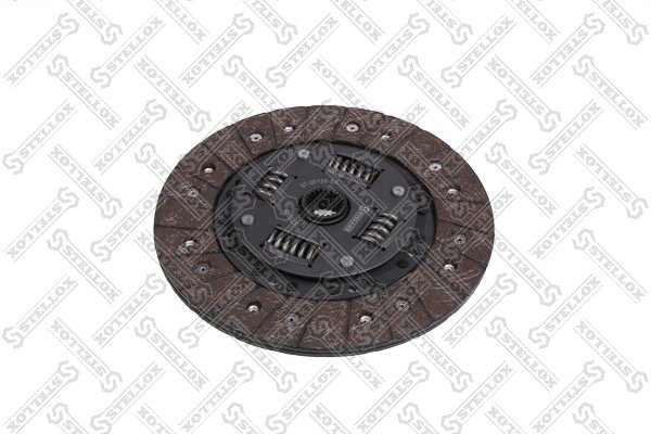 DISC AMBREIAJ STELLOX 07-00126-SX - Compatibil cu FORD, SEAT, VW