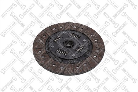 DISC AMBREIAJ STELLOX 07-00126-SX - Compatibil cu FORD, SEAT, VW