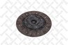 DISC AMBREIAJ STELLOX 07-00126-SX - Compatibil cu FORD, SEAT, VW