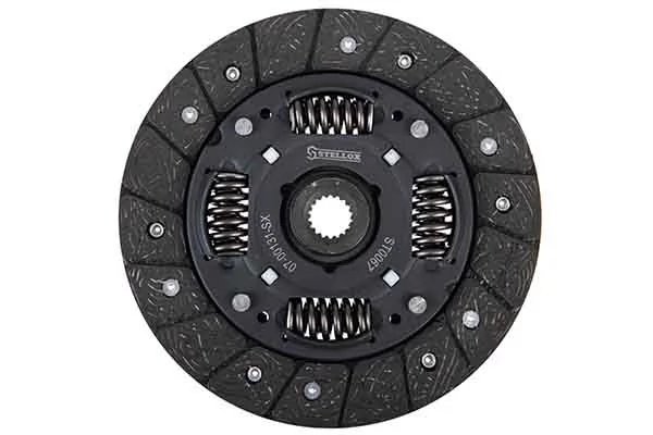 Disc ambreiaj Stellox 07-00131-SX