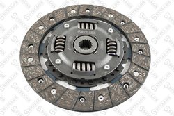 DISC AMBREIAJ STELLOX 07-00135-SX - Compatibil cu FORD, MAZDA
