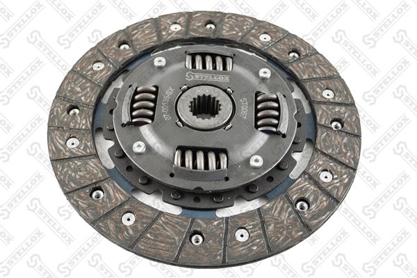 DISC AMBREIAJ STELLOX 07-00135-SX - Compatibil cu FORD, MAZDA