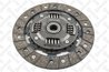 DISC AMBREIAJ STELLOX 07-00135-SX - Compatibil cu FORD, MAZDA