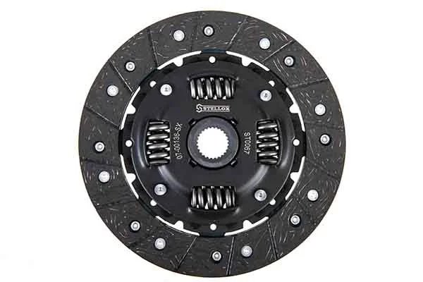 DISC AMBREIAJ STELLOX 07-00136-SX - Compatibil cu DACIA, NISSAN, RENAULT