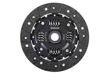 DISC AMBREIAJ STELLOX 07-00136-SX - Compatibil cu DACIA, NISSAN, RENAULT
