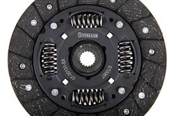 Disc ambreiaj Stellox 07-00131-SX