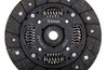 Disc ambreiaj Stellox 07-00131-SX