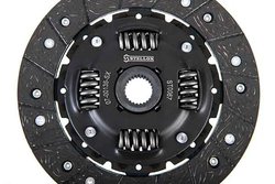 DISC AMBREIAJ STELLOX 07-00136-SX - Compatibil cu DACIA, NISSAN, RENAULT