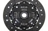 DISC AMBREIAJ STELLOX 07-00136-SX - Compatibil cu DACIA, NISSAN, RENAULT