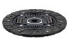 Disc ambreiaj Stellox 07-00131-SX