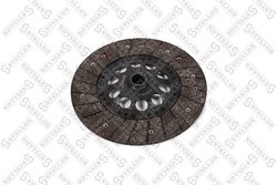 DISC AMBREIAJ STELLOX 07-00139-SX - Compatibil cu AUDI, SKODA, VW