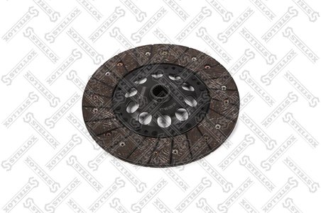 DISC AMBREIAJ STELLOX 07-00139-SX - Compatibil cu AUDI, SKODA, VW