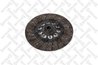 DISC AMBREIAJ STELLOX 07-00139-SX - Compatibil cu AUDI, SKODA, VW