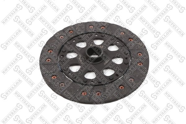 DISC AMBREIAJ STELLOX 07-00148-SX - Compatibil cu MERCEDES-BENZ
