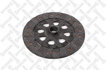 DISC AMBREIAJ STELLOX 07-00148-SX - Compatibil cu MERCEDES-BENZ