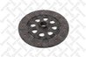 DISC AMBREIAJ STELLOX 07-00148-SX - Compatibil cu MERCEDES-BENZ