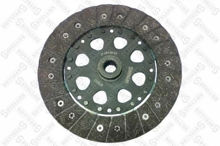 Disc ambreiaj Stellox 07-00149-SX