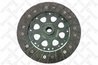 Disc ambreiaj Stellox 07-00149-SX