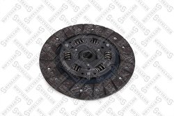DISC AMBREIAJ STELLOX 07-00154-SX - Compatibil cu DACIA, MERCEDES-BENZ, NISSAN, RENAULT, SUZUKI, VOLVO
