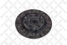 DISC AMBREIAJ STELLOX 07-00154-SX - Compatibil cu DACIA, MERCEDES-BENZ, NISSAN, RENAULT, SUZUKI, VOLVO