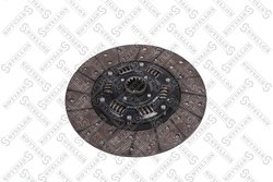 DISC AMBREIAJ STELLOX 07-00188-SX - Compatibil cu HYUNDAI