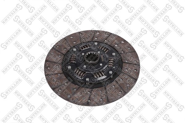 Disc ambreiaj Stellox 07-00188-SX