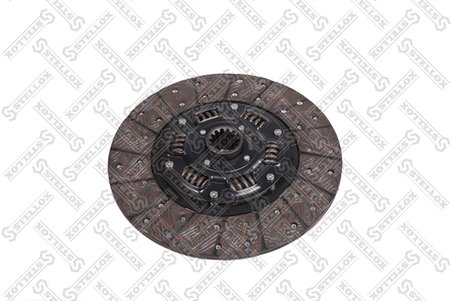 Disc ambreiaj Stellox 07-00188-SX