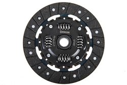 Disc ambreiaj Stellox 07-00166-SX