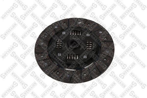 Disc ambreiaj Stellox 07-00199-SX