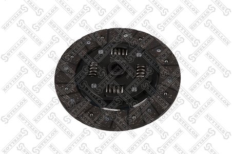 Disc ambreiaj Stellox 07-00199-SX