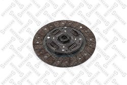 Disc ambreiaj Stellox 07-00202-SX