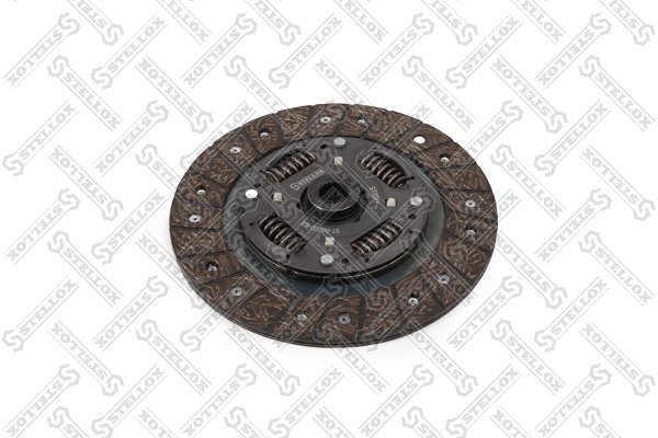 DISC AMBREIAJ STELLOX 07-00202-SX - Compatibil cu CHEVROLET, DAEWOO, ZAZ