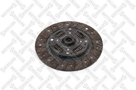 DISC AMBREIAJ STELLOX 07-00202-SX - Compatibil cu CHEVROLET, DAEWOO, ZAZ