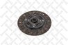 DISC AMBREIAJ STELLOX 07-00202-SX - Compatibil cu CHEVROLET, DAEWOO, ZAZ