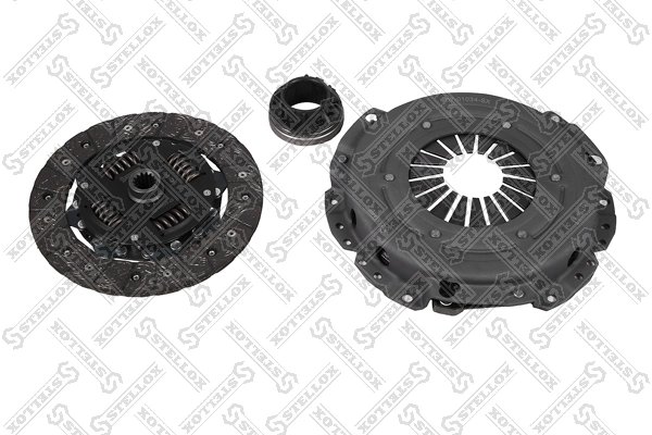 SET AMBREIAJ STELLOX 07-01034-SX - Compatibil cu OPEL