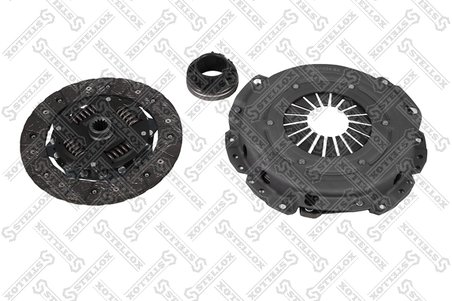 SET AMBREIAJ STELLOX 07-01034-SX - Compatibil cu OPEL