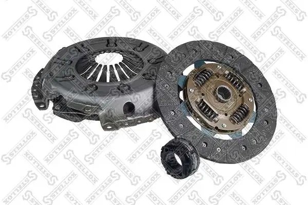 SET AMBREIAJ STELLOX 07-01043-SX - Compatibil cu AUDI