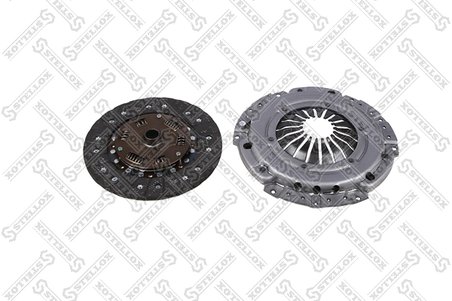 Set ambreiaj Stellox 07-01045-SX