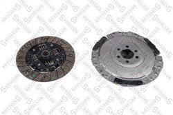 SET AMBREIAJ STELLOX 07-01063-SX - Compatibil cu SEAT, SKODA, VW