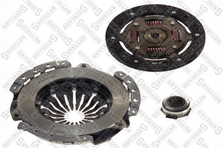 SET AMBREIAJ STELLOX 07-01077-SX - Compatibil cu FIAT