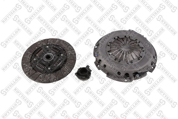SET AMBREIAJ STELLOX 07-01078-SX - Compatibil cu RENAULT, VOLVO
