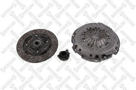 SET AMBREIAJ STELLOX 07-01078-SX - Compatibil cu RENAULT, VOLVO