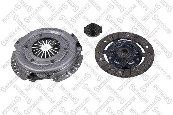 SET AMBREIAJ STELLOX 07-01093-SX - Compatibil cu DACIA, NISSAN, RENAULT