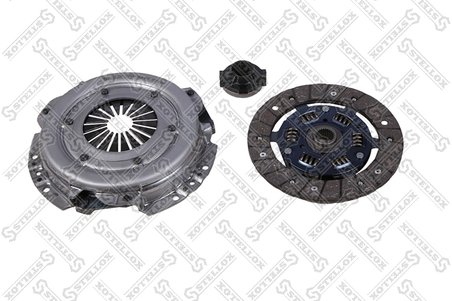 SET AMBREIAJ STELLOX 07-01093-SX - Compatibil cu DACIA, NISSAN, RENAULT